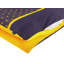 Beliani Wallingford Dots Duvet Cover Set with Pillowcases-59457908