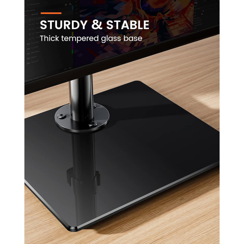 FURNINIXS Desktop Mount