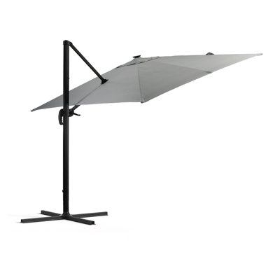 300cm Market Parasol