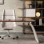 Bureau élégant d'inspiration luxueuse-237274421