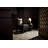 Cement Accent Stool-61272618