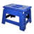 Bleu est en rupture de stock