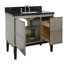 Ensemble de meuble-lavabo simple 37 po-27808968