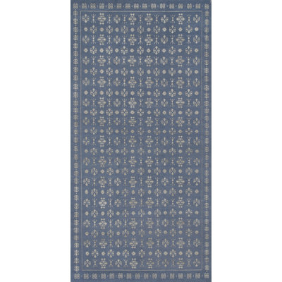 Classic Oriental Area Rug