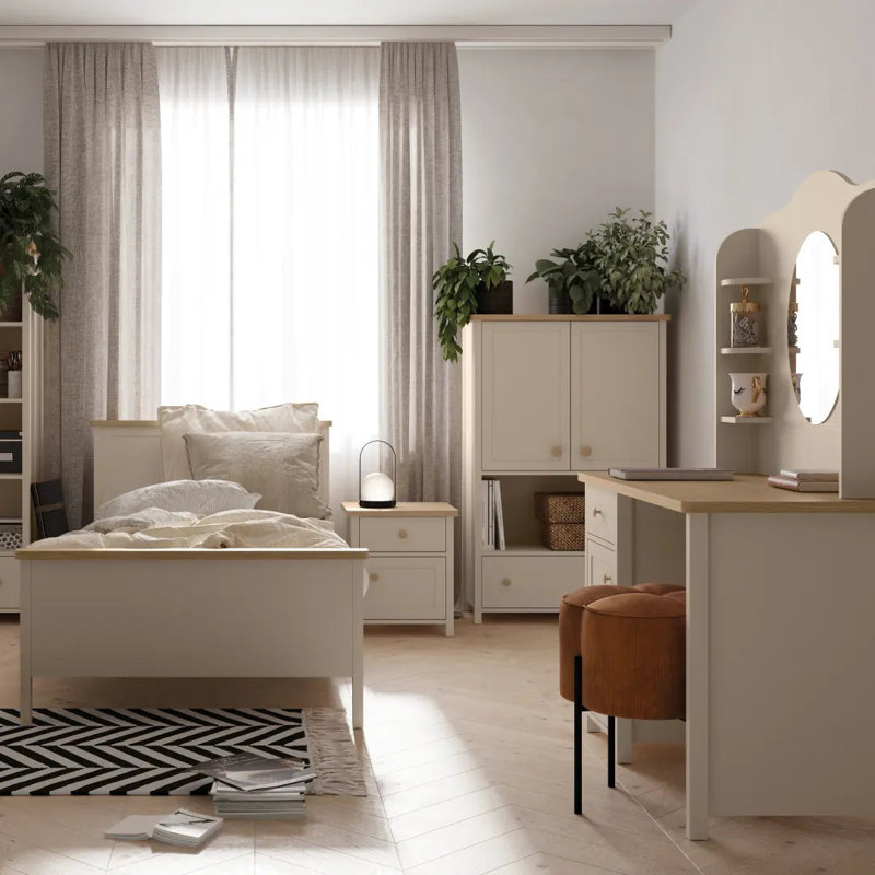 Taevon 85cm Sideboard