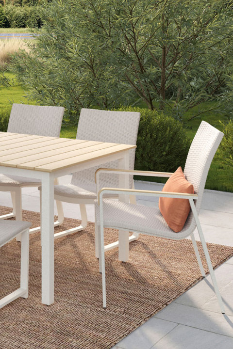 Outdoor Dining Chairs