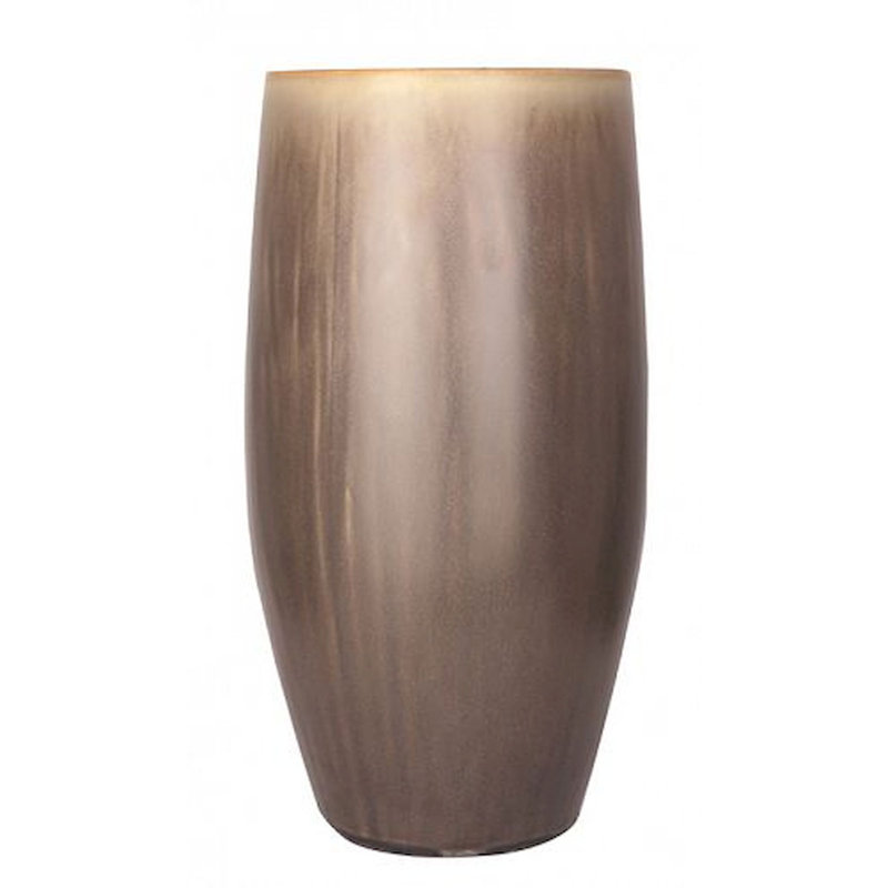 Stoneware Table Vase