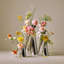 LITUUS Vase, Medium, in stainless steel-2029773674