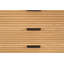 Jama Steel 5 - Drawer Standard Accent Chest