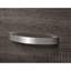 Table de chevet 2 tiroirs Grey Oak