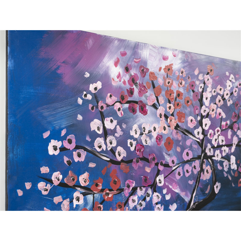 Wall Canvas Paintings 47'' X 27''