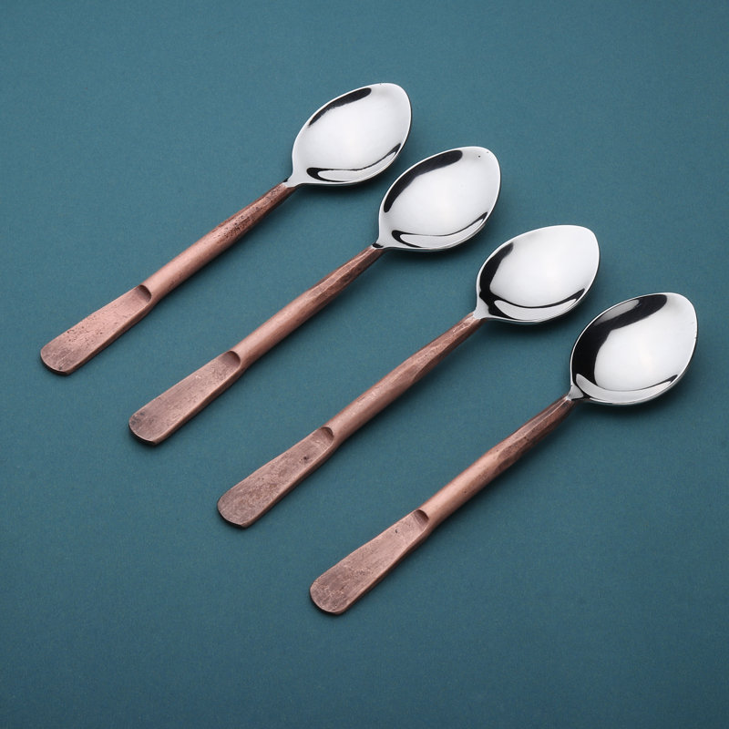 Semiye Celia Table Spoon 4 Pc. Set