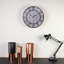 Abra Wall Clock-1535261286
