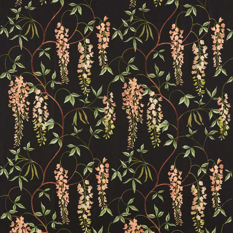 Laburnum Falls Fabric