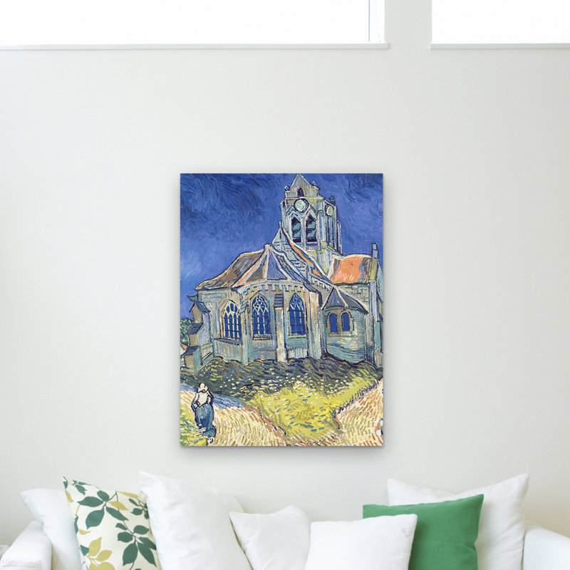 Modern & Contemporary, 26" H x 32" W x 2" D