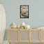  Toile flottante «Townside» par Petal Prints Design-526420409-526420414