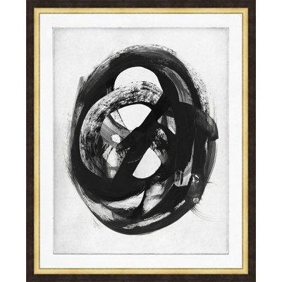 Oculus 5 Print by Thom Filicia