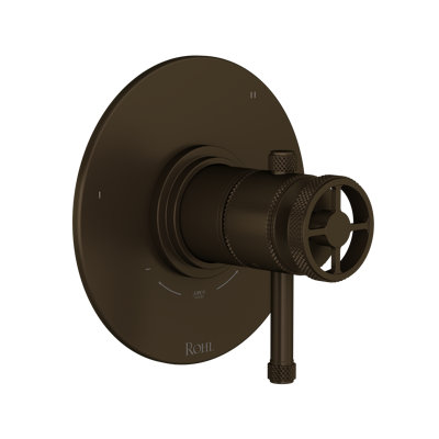 Garniture thermo-équilibrée 1/2 "avec 3 fonctions Campo