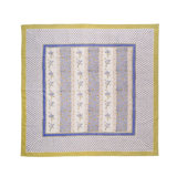 Lavender Bouquet Tablecloth - Purple - 59" x 59"