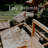 8 ft. W x 8 ft. D Cedar Garden in a Box with Greenhouse Covering