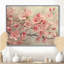 Rose et rose, pomme, fleurs du printemps II-280513165-518540386