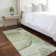 Killingly Washable Floral Indoor / Outdoor Rug