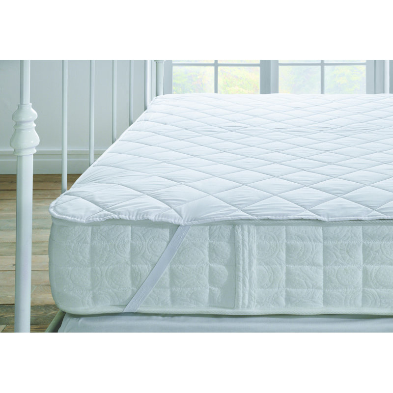Campeaux Waterproof Mattress Protector Case Pack, California King