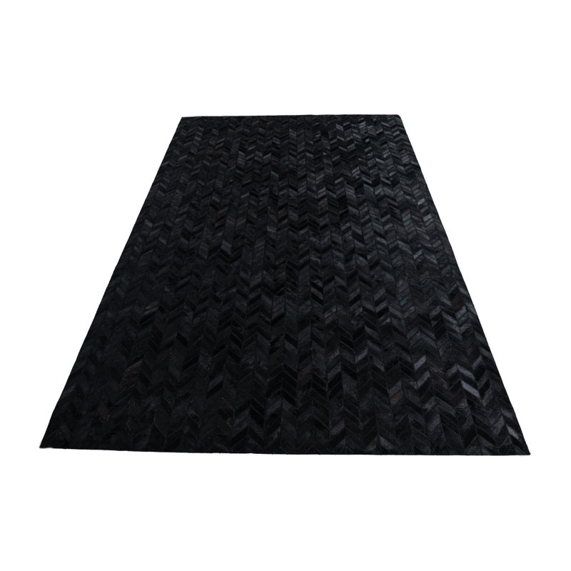 Jack Black Rug