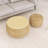 Round Storage End Table With Small Seat-1632160803-1632160801