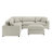 Vinessa Modular 6-Piece Sectional-99873593