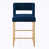 Navy/Gold