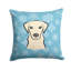  Coussin Snowflake-1609754959