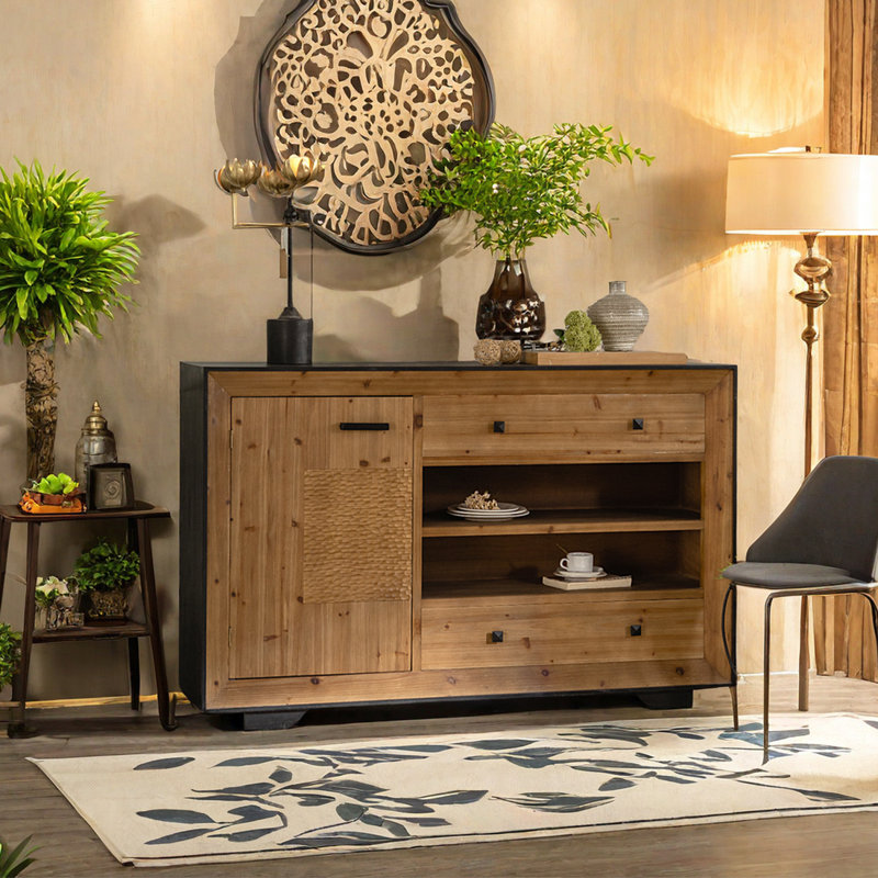 Kaiyana 59.06'' Sideboard