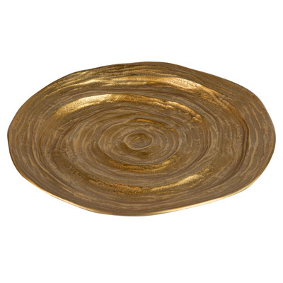 Aluminum Tray