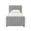 Lit gigogne Angela Grey-1727128720