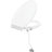 Manual Elongated Bidet Seat