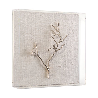 Metal Wall Decor