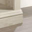 Bibliothèque standard H 29,88 "x l 35,25" Hartman-1090713082