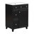 Tasnim 24'' Single Bathroom Vanity with Ceramic Top-1358593547