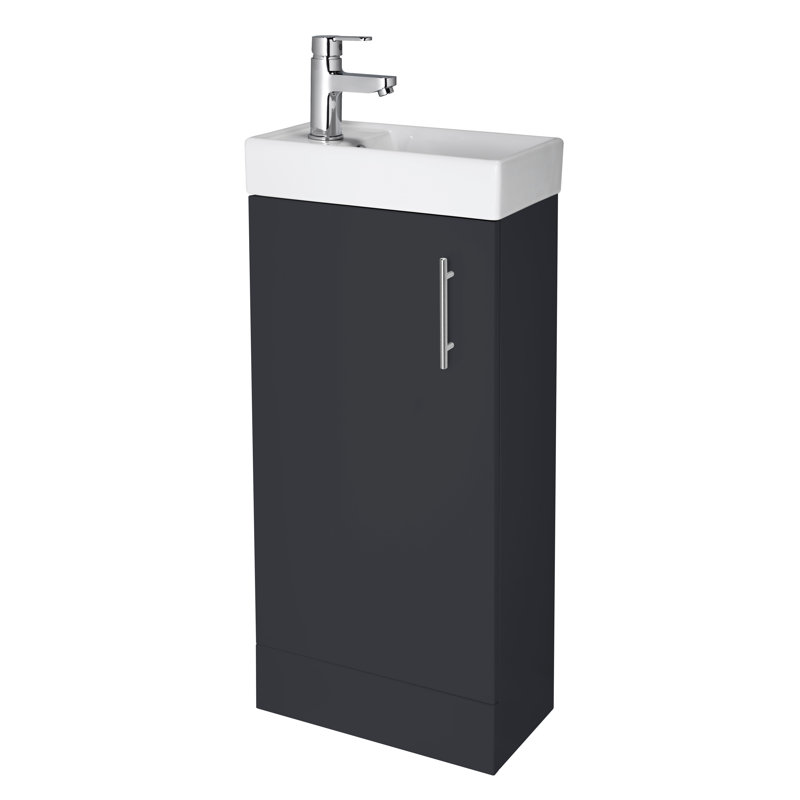 Vault 400 mm Bathroom Vanity
