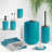 Caleidh Bathroom Accessory Set-1694950015