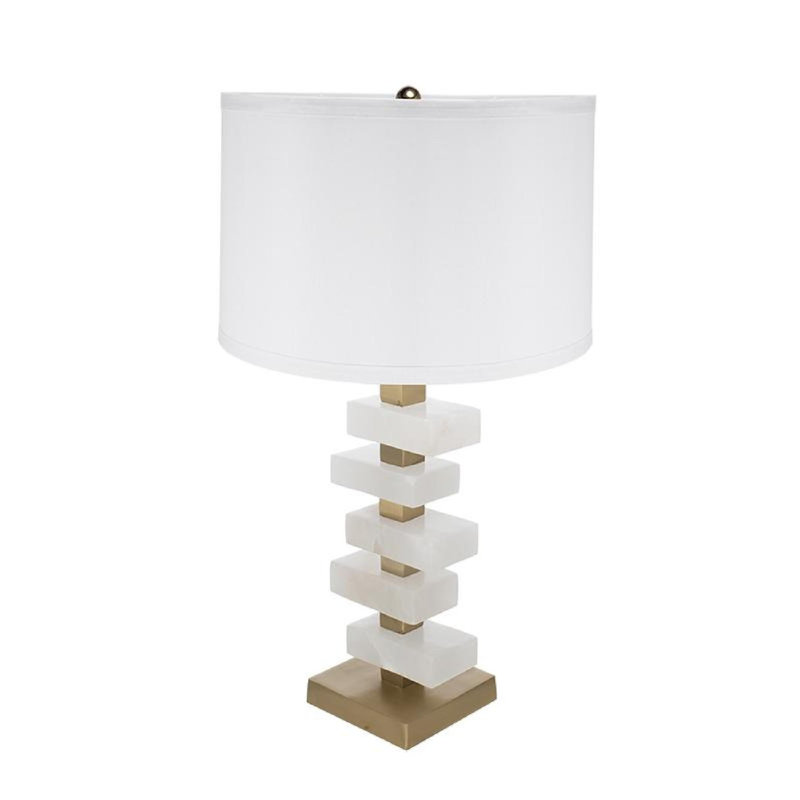 Quamya Table Lamp