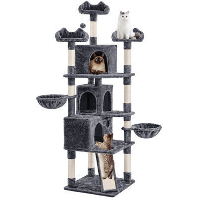 192cm H Cat Tree