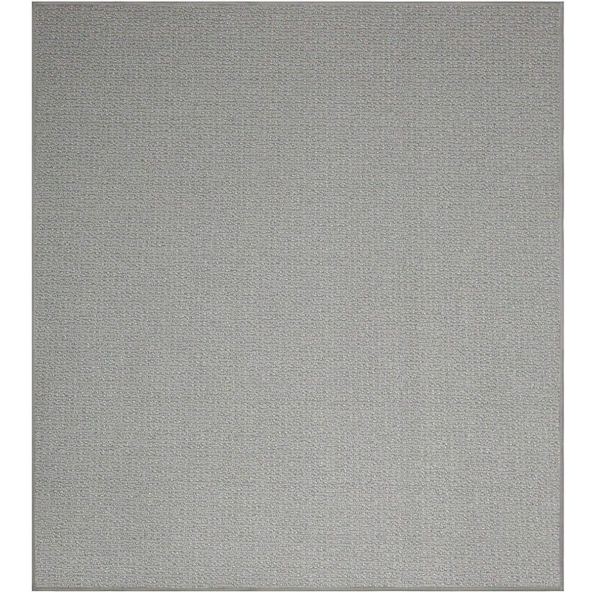 Latitude Run® Iconic Indoor/Outdoor Rug - Gray | Wayfair