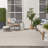 Robbs Rectangle Indoor/Outdoor Area Rug-956783421-993372670