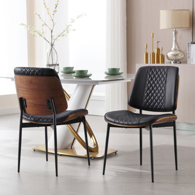 Chaise de salle à manger Jianny