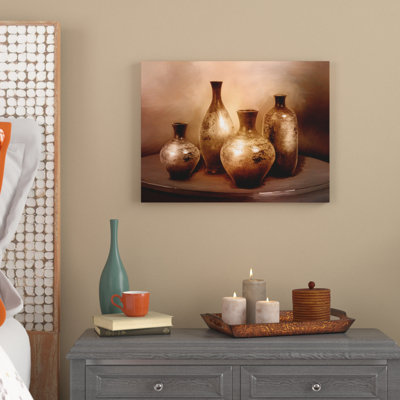 " Beautiful Vases " by Ata Alishahi
