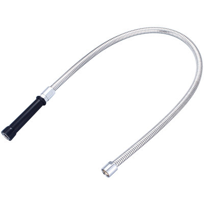 44" Flexible Stainless Steel Hose