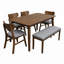 Ensemble de salle à manger Easton-128836986