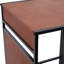Table d'appoint pliable